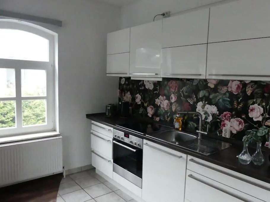 2 Zimmer Hannover Bothfeld Fuer 4 Personen 0*,  Německo