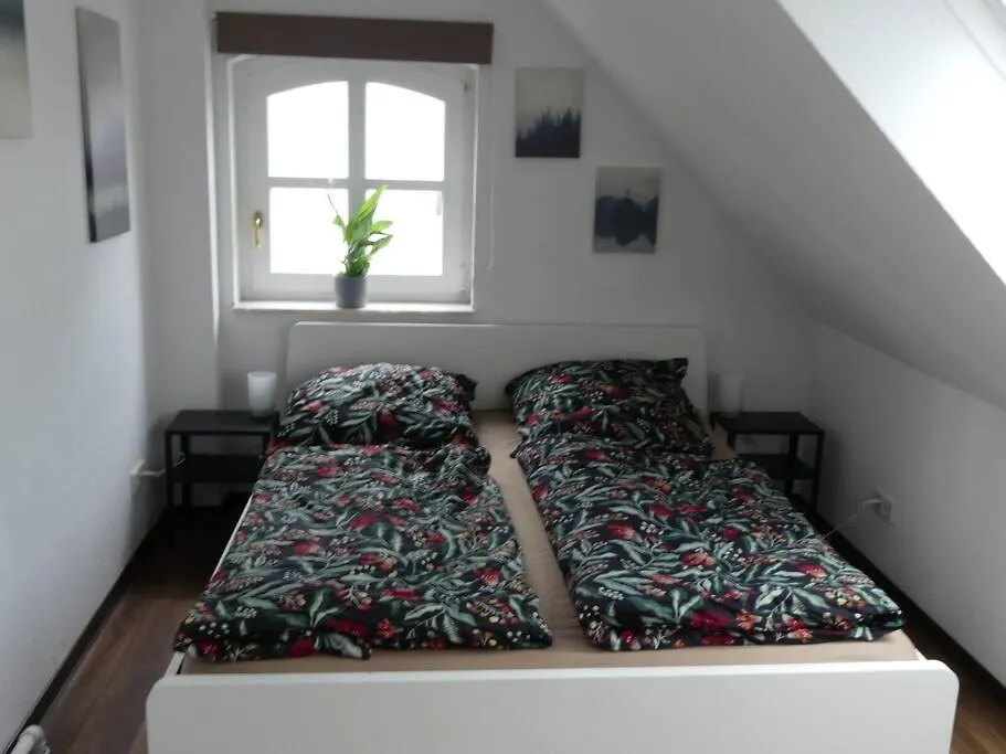 Apartment 2 Zimmer Hannover Bothfeld Fuer 4 Personen Germany