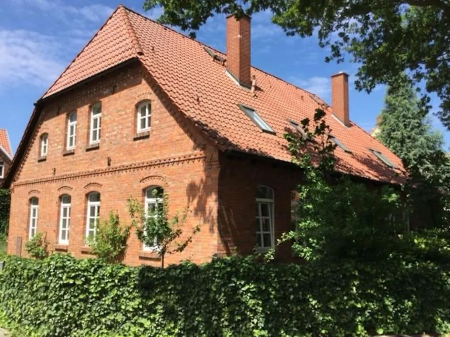 2 Zimmer Hannover Bothfeld Fuer 4 Personen Apartment